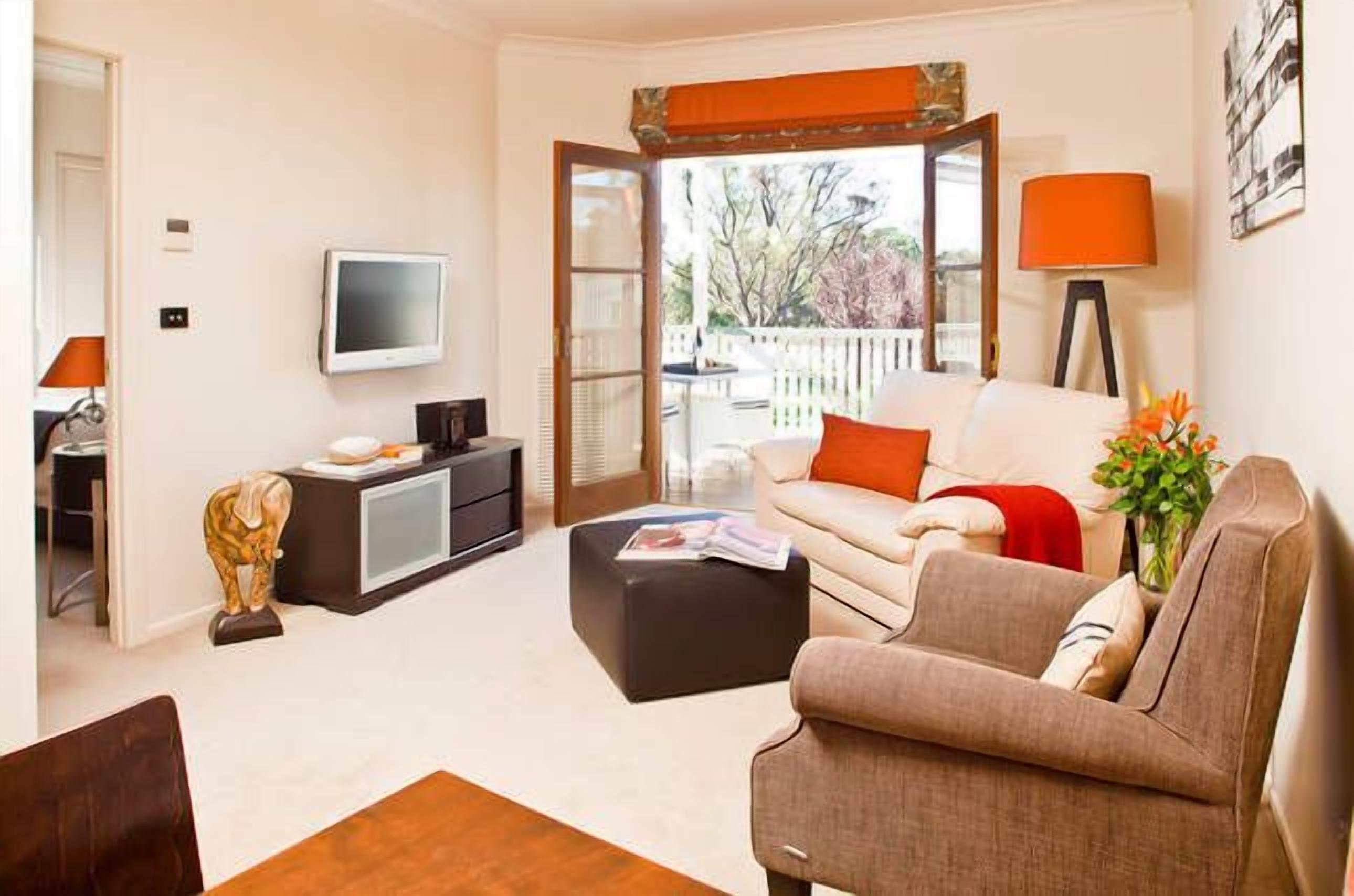 Alpine Lodges Stanthorpe