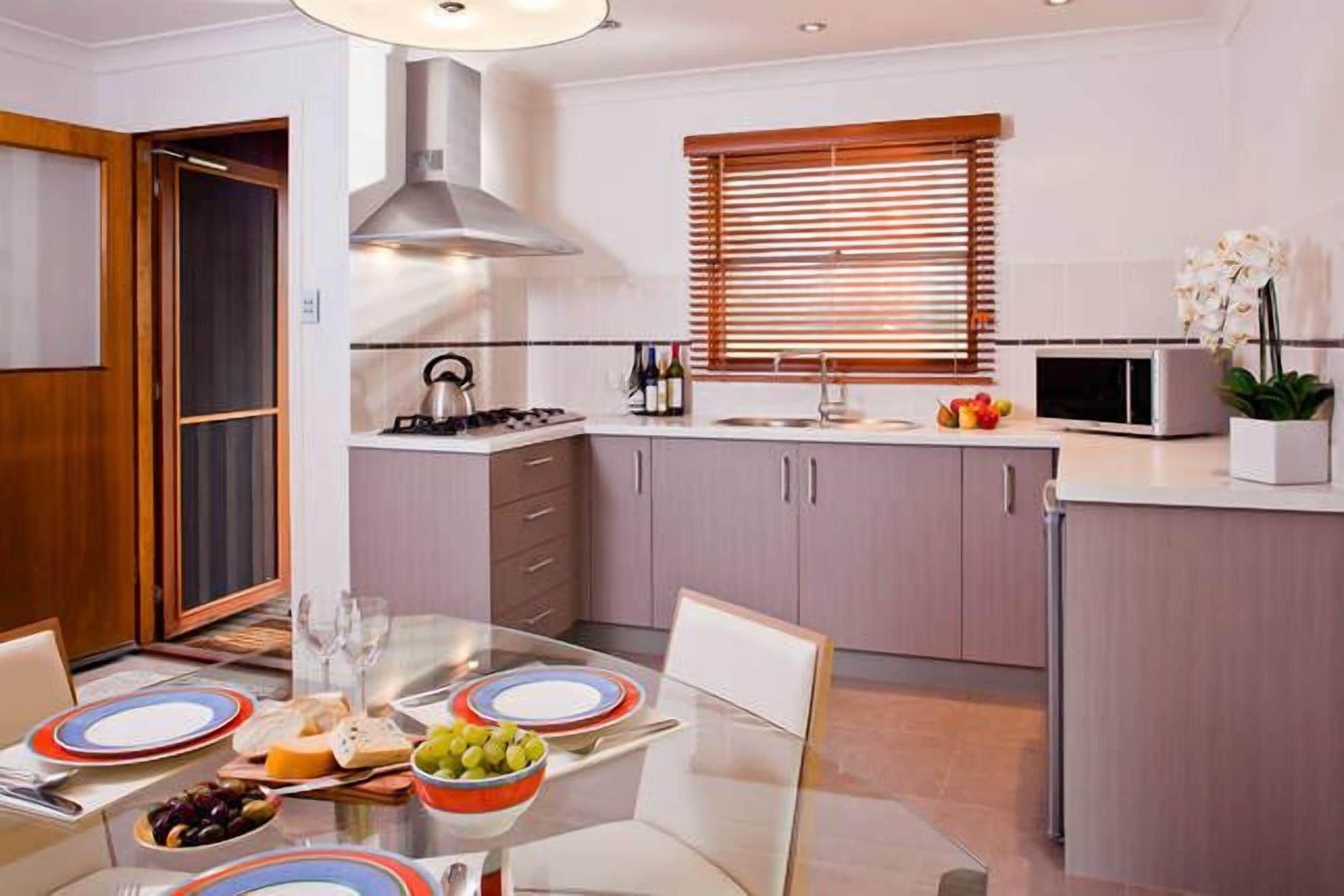 Alpine Lodges Stanthorpe