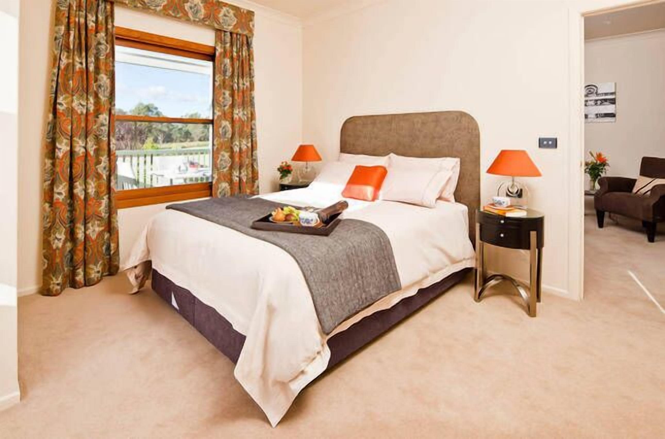 Alpine Lodges Stanthorpe