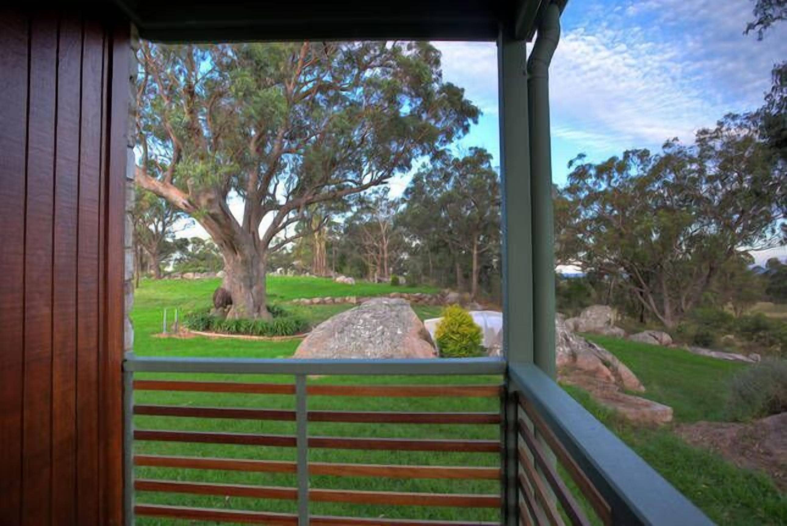 Alpine Lodges Stanthorpe