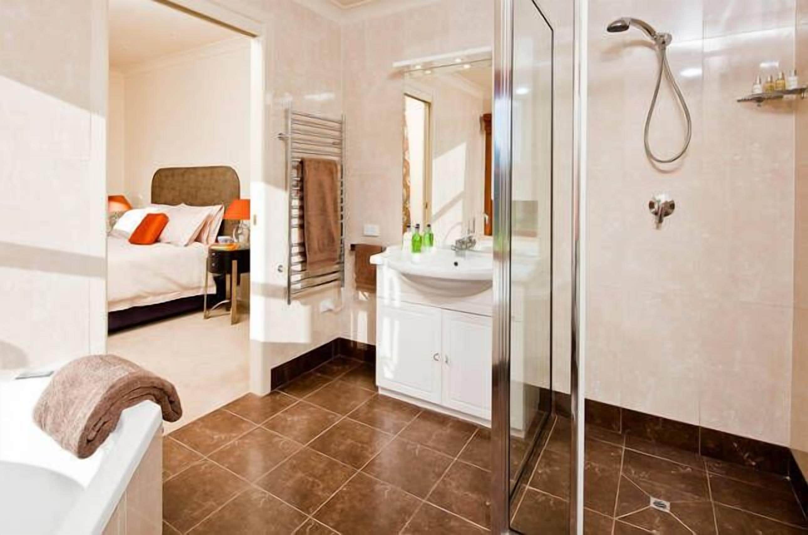 Alpine Lodges Stanthorpe