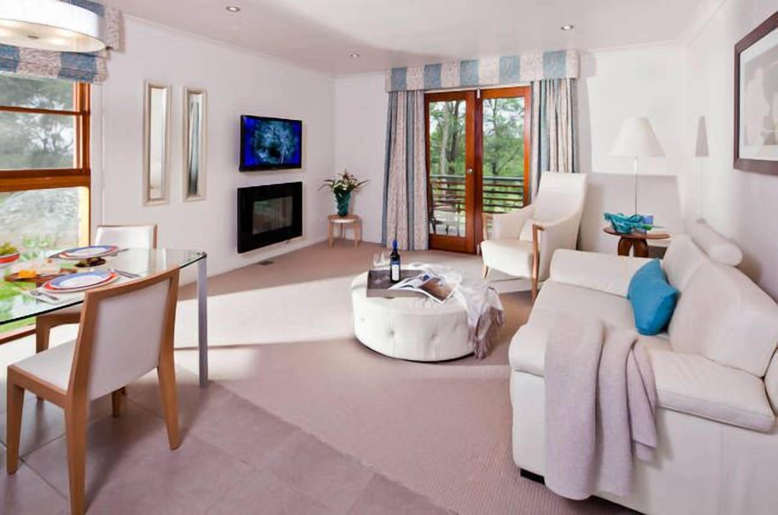 Alpine Lodges Stanthorpe