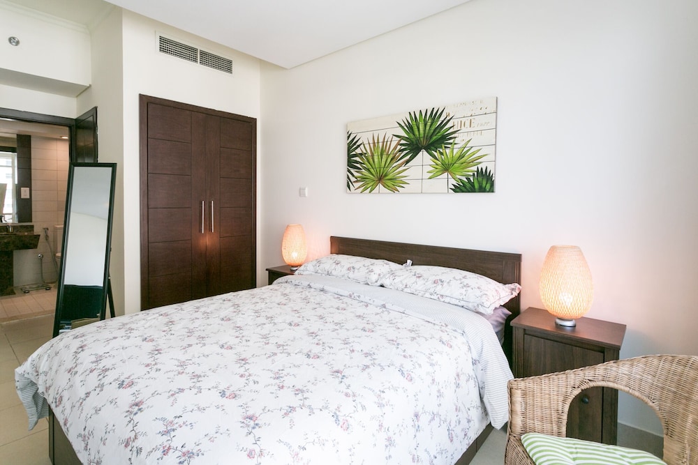 Luxury Studio Near Dubai Mall Burj Views In Dubai Hotel Rates