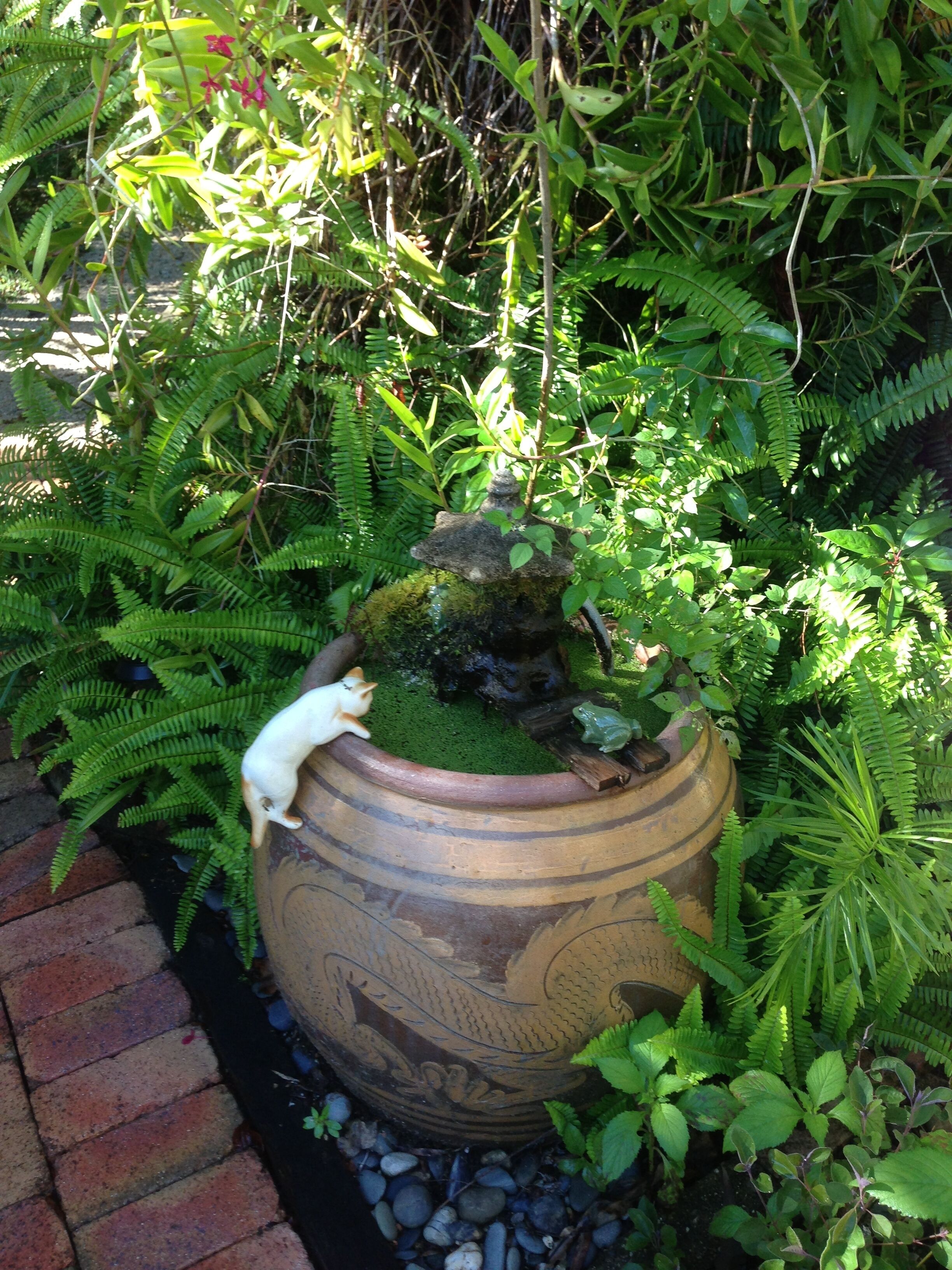 Koompartoo Retreat Romantic Timber Chalet 2