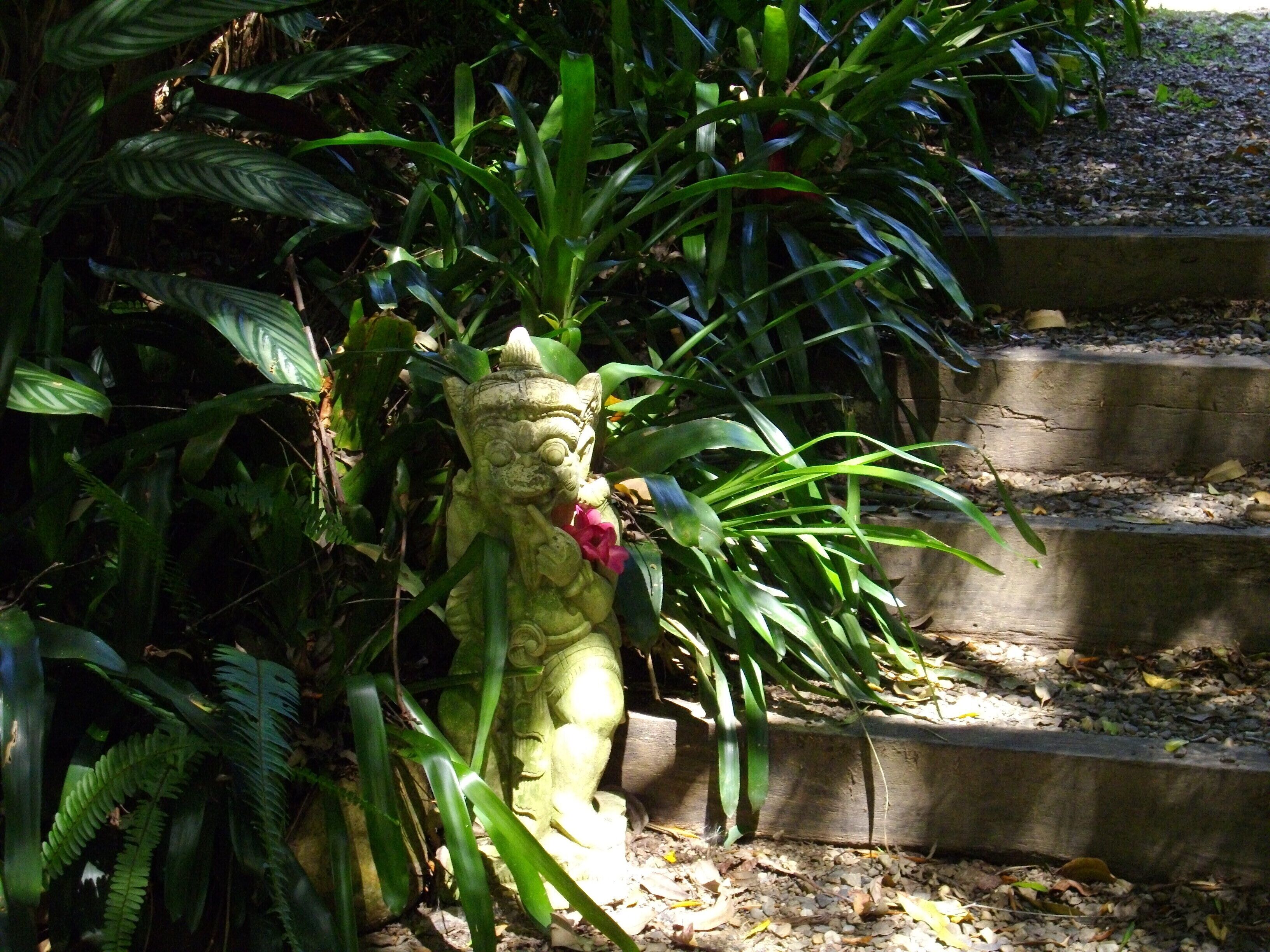 Koompartoo Retreat Romantic Timber Chalet 2