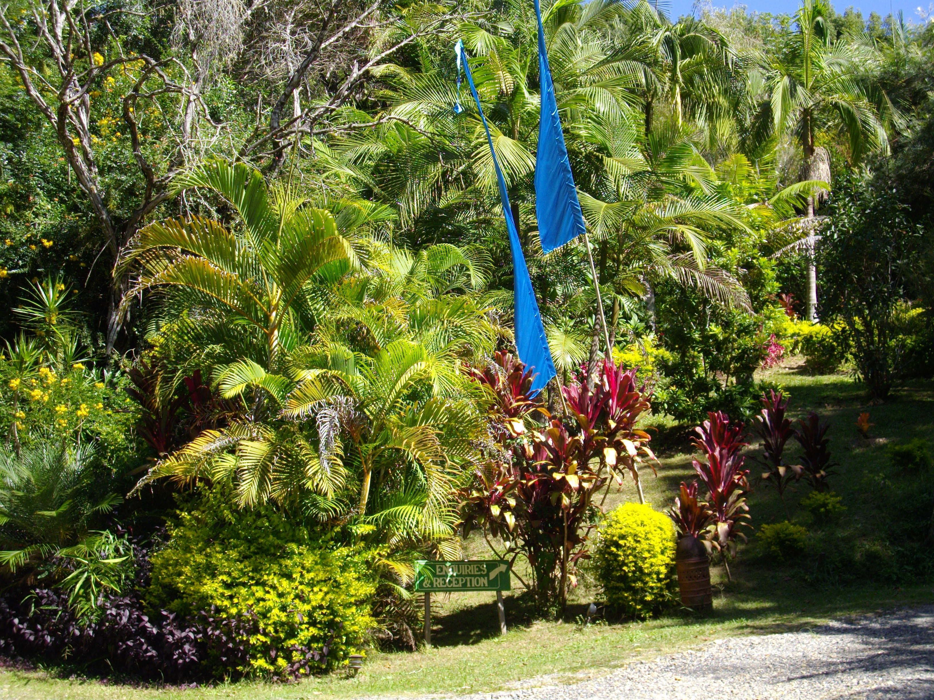 Koompartoo Retreat Romantic Timber Chalet 2