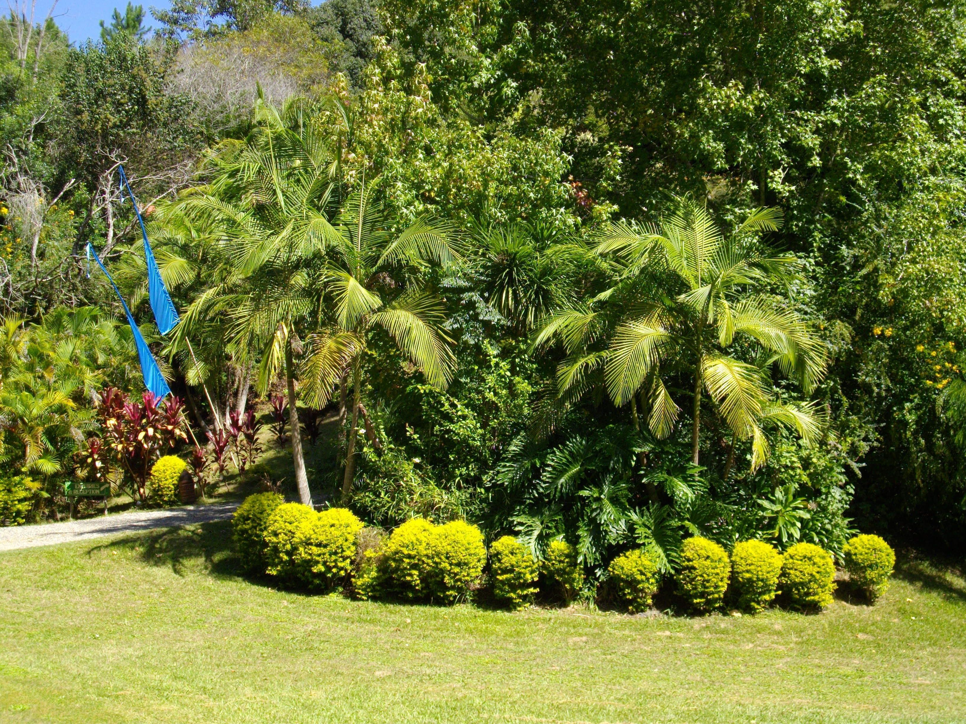 Koompartoo Retreat Romantic Timber Chalet 2