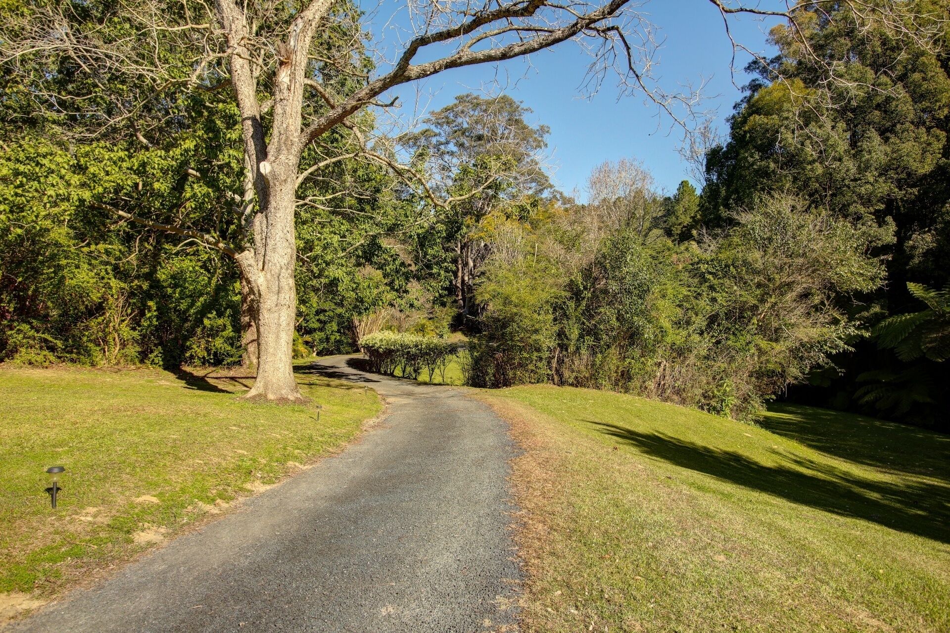 Koompartoo Retreat Romantic Timber Chalet 2