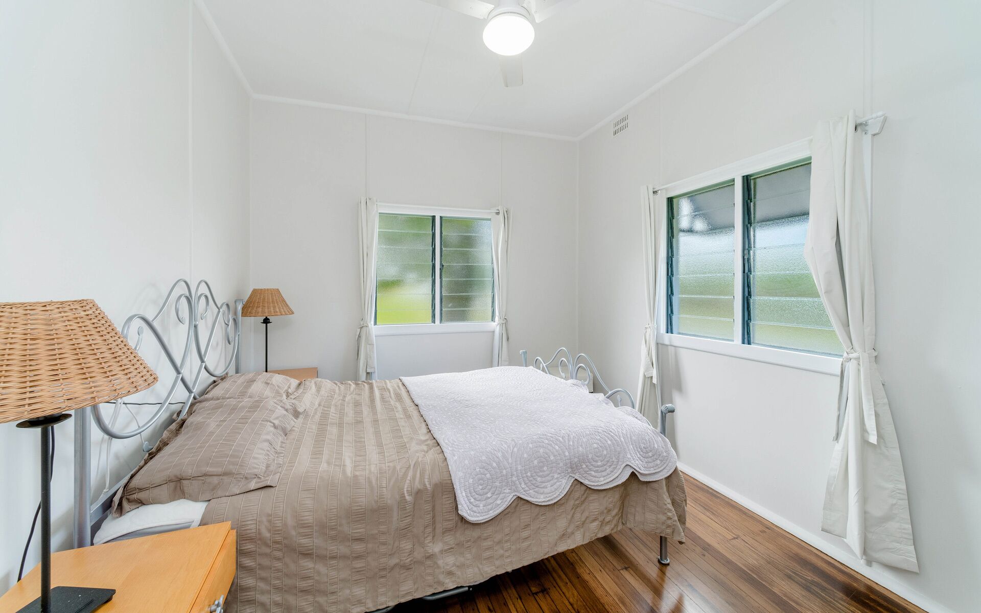 The Ferry House - a unique bit of paradise