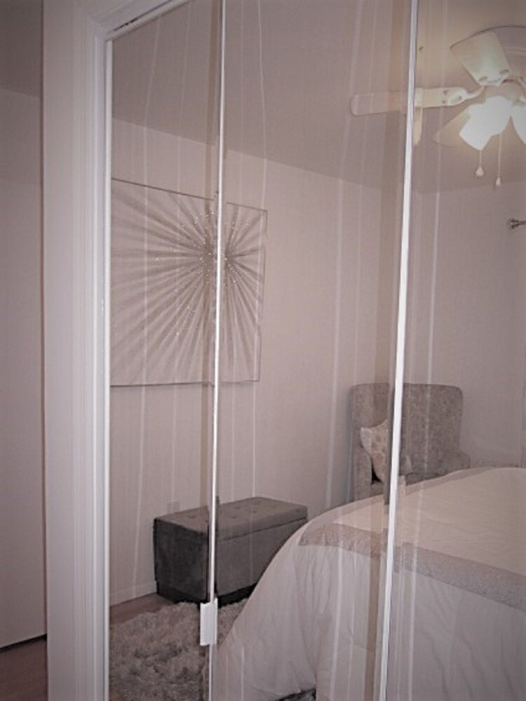 New listing to VRBO close to everything yet far enough away to have