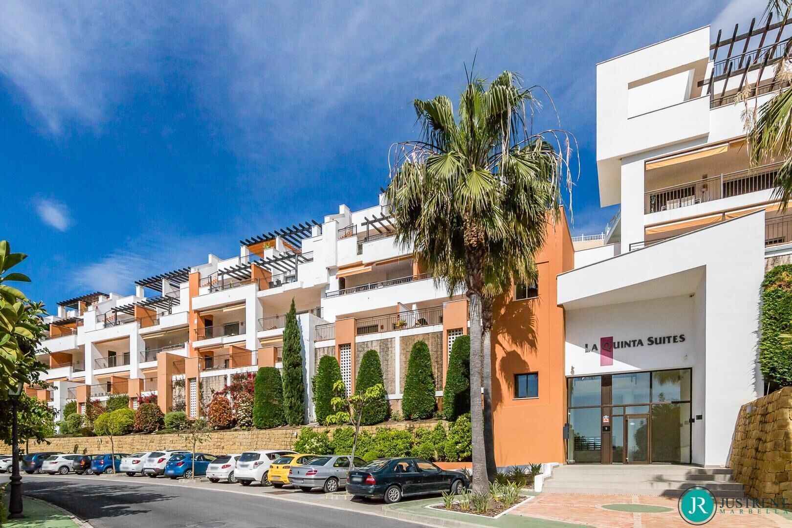 La Quinta Suites Penthouse in Benahavis in Benahavís, Spain