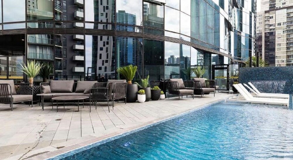 3704 BHB Luxe Southbank 2Bedroom