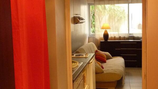 Studio 2 People In Downtown 5 Minutes Drive Of English In Nice Expedia