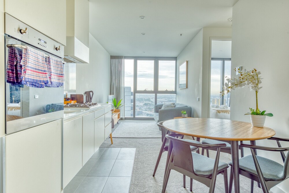 3706 BHB Luxury Southbank 2Bedroom