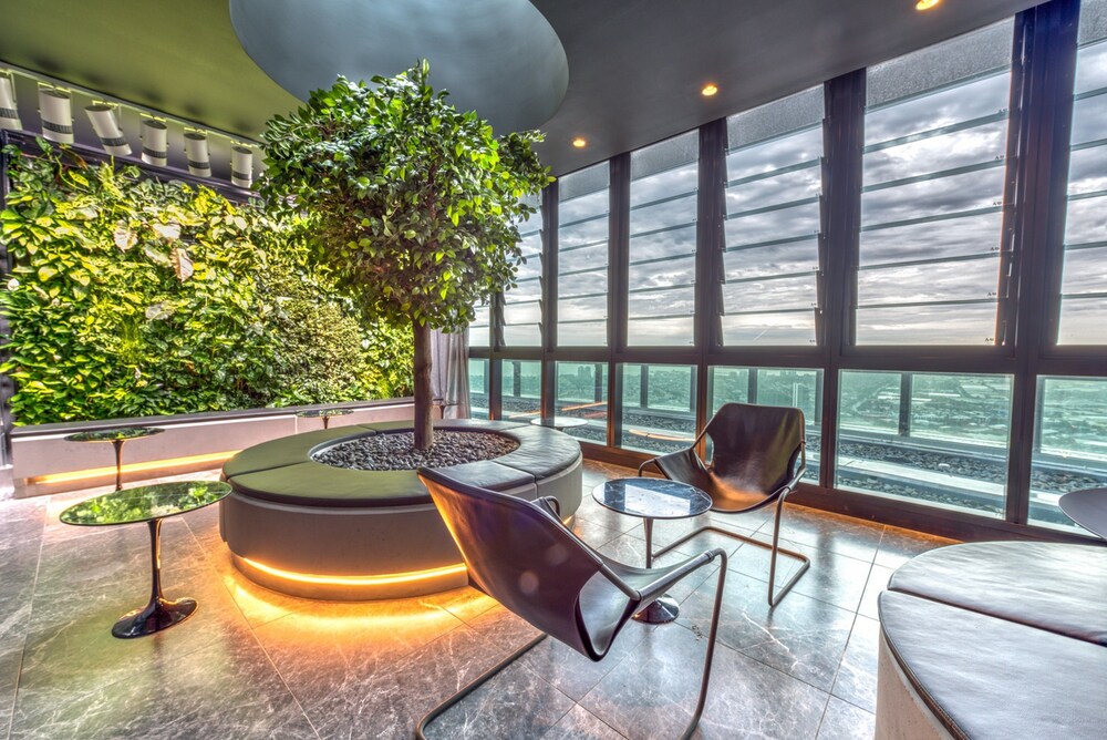 3706 BHB Luxury Southbank 2Bedroom