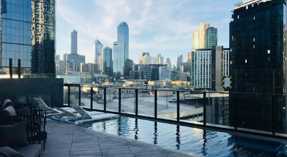 3706 BHB Luxury Southbank 2Bedroom
