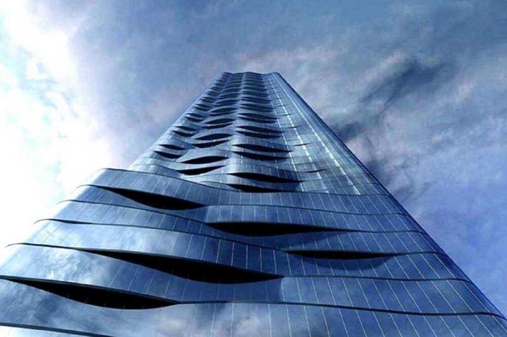 3706 BHB Luxury Southbank 2Bedroom