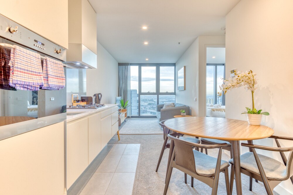 3706 BHB Luxury Southbank 2Bedroom