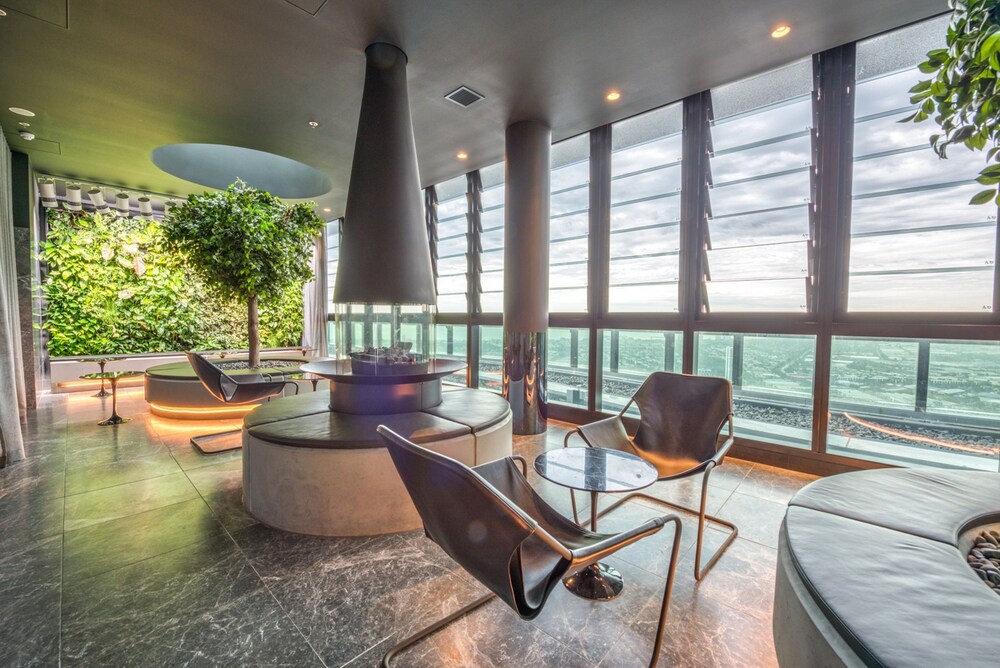 3706 BHB Luxury Southbank 2Bedroom
