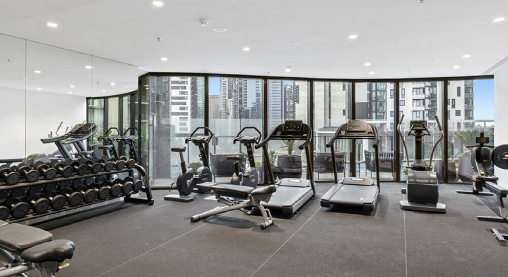 3706 BHB Luxury Southbank 2Bedroom