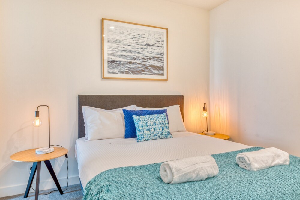 3807 BHB Gorgeous Southbank 2Bedroom