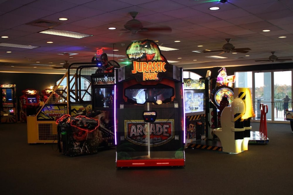 The Fountain Resort, Orlando FL in Orlando Best Rates & Deals on Orbitz