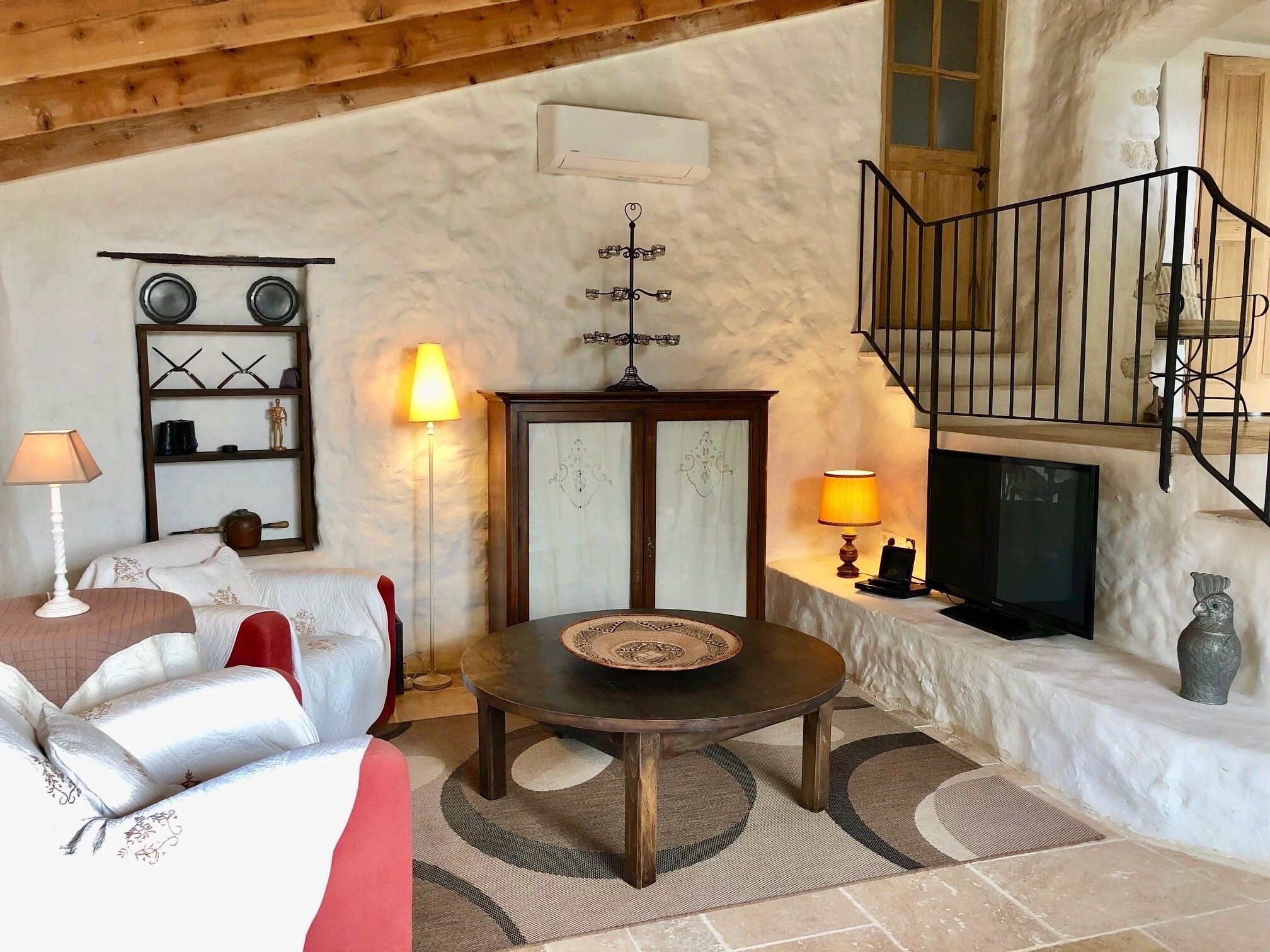 South Of France Charm Gorgeous Home With 2 Pools Gardens And Air Conditioning Precios Promociones Y Comentarios Expedia Com