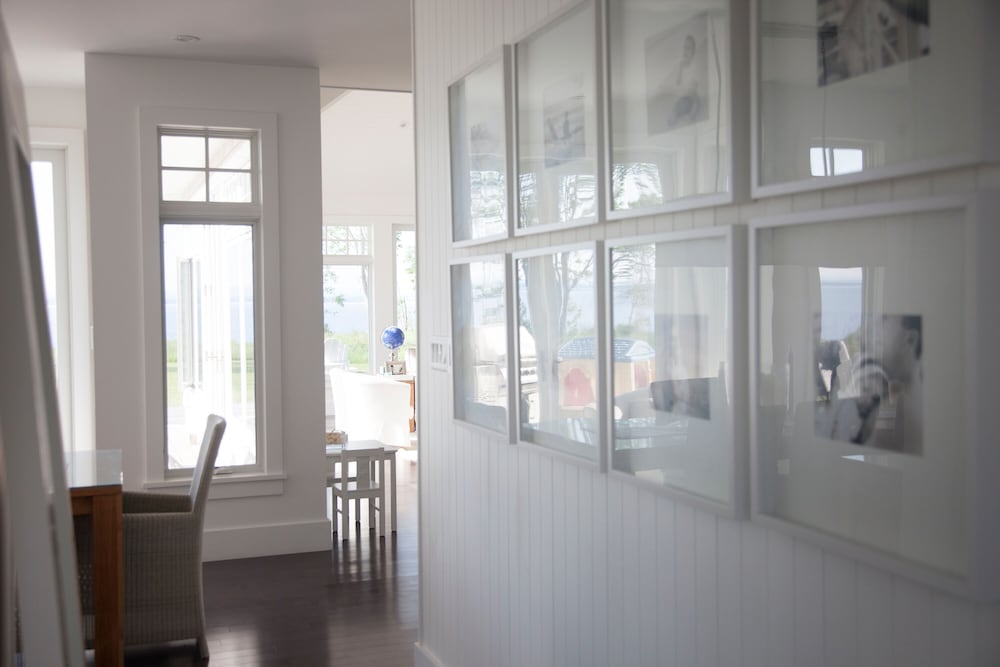 Luxury Ocean Front Beach House Malagash Point Vrbo