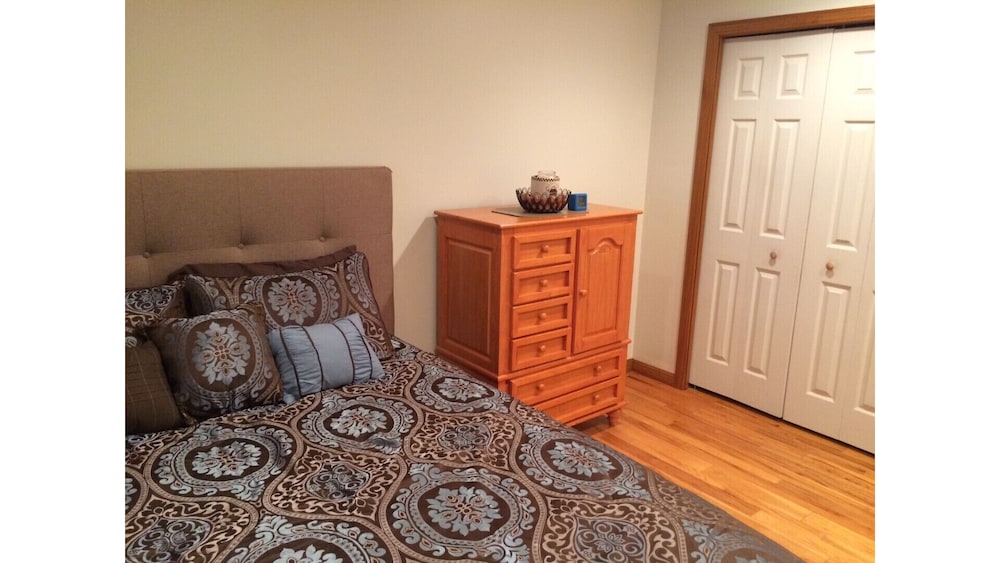 The landing on the shaver's fork Leadsville Vrbo