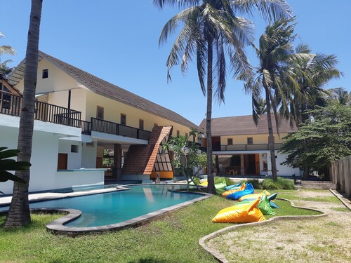Best Hostels In Gili Trawangan For 2019 Find Cheap 42 - 