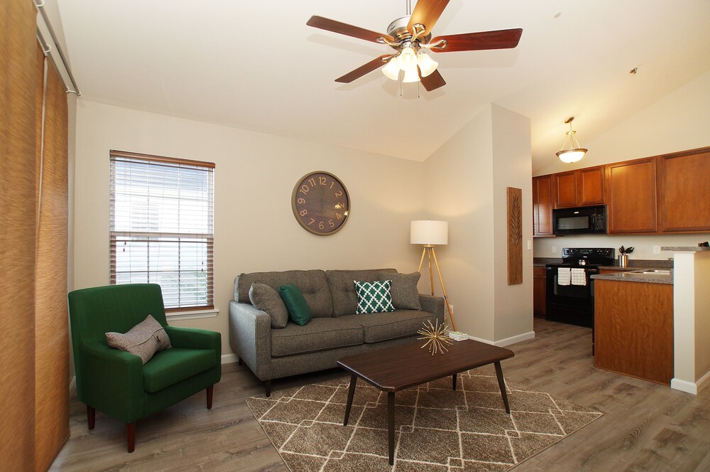 Pottery Barn Perfect In St Louis Hotel Rates Reviews On Orbitz