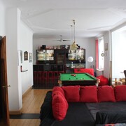 Top 10 Hotels Closest To Pedestrian Area Hagen In Mittelstadt