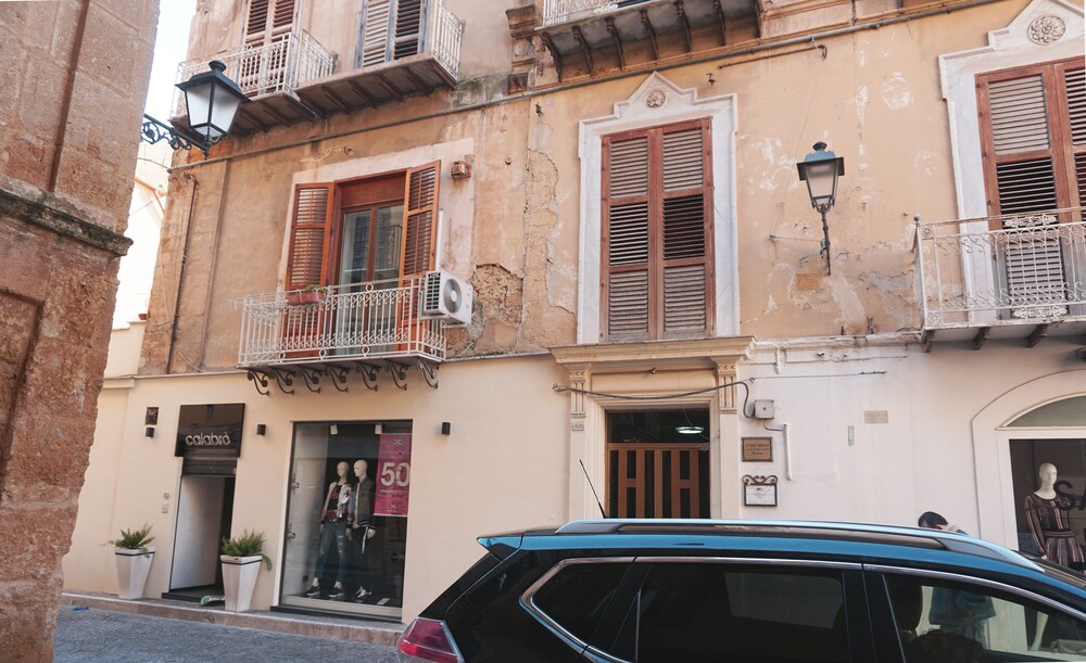 La Terrazza sul Corso