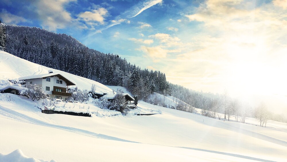 Ferienhaus Ossanna in Kufstein, Austria