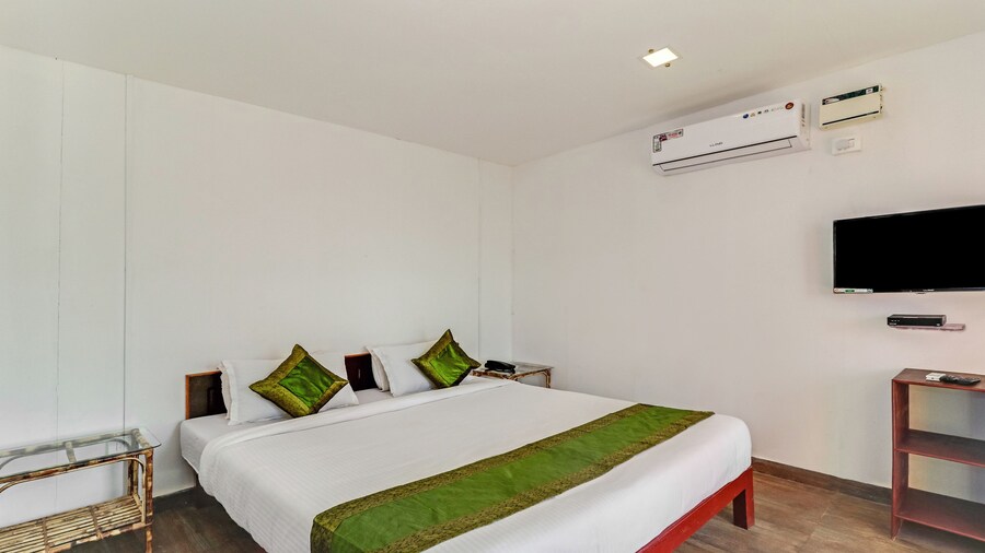 Treebo Padma Cottages