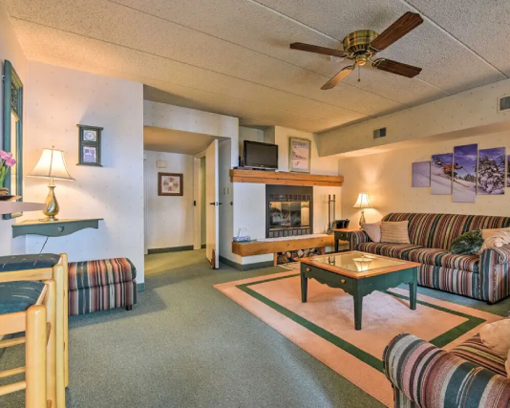 Cozy Pocono Mountain Escape, Lake Harmony Room Prices & Reviews