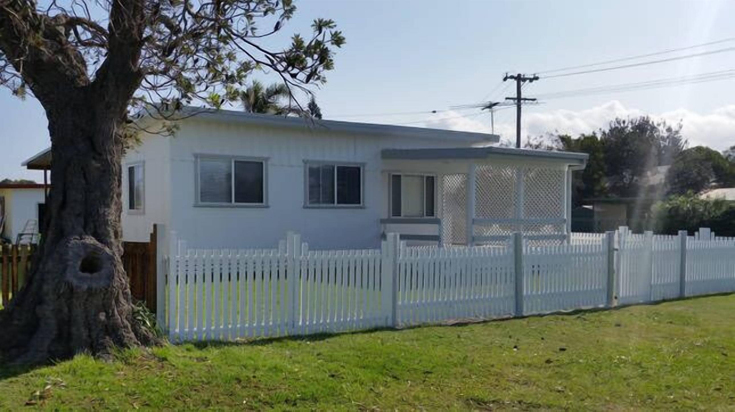 The Escape Hatch at Red Rock