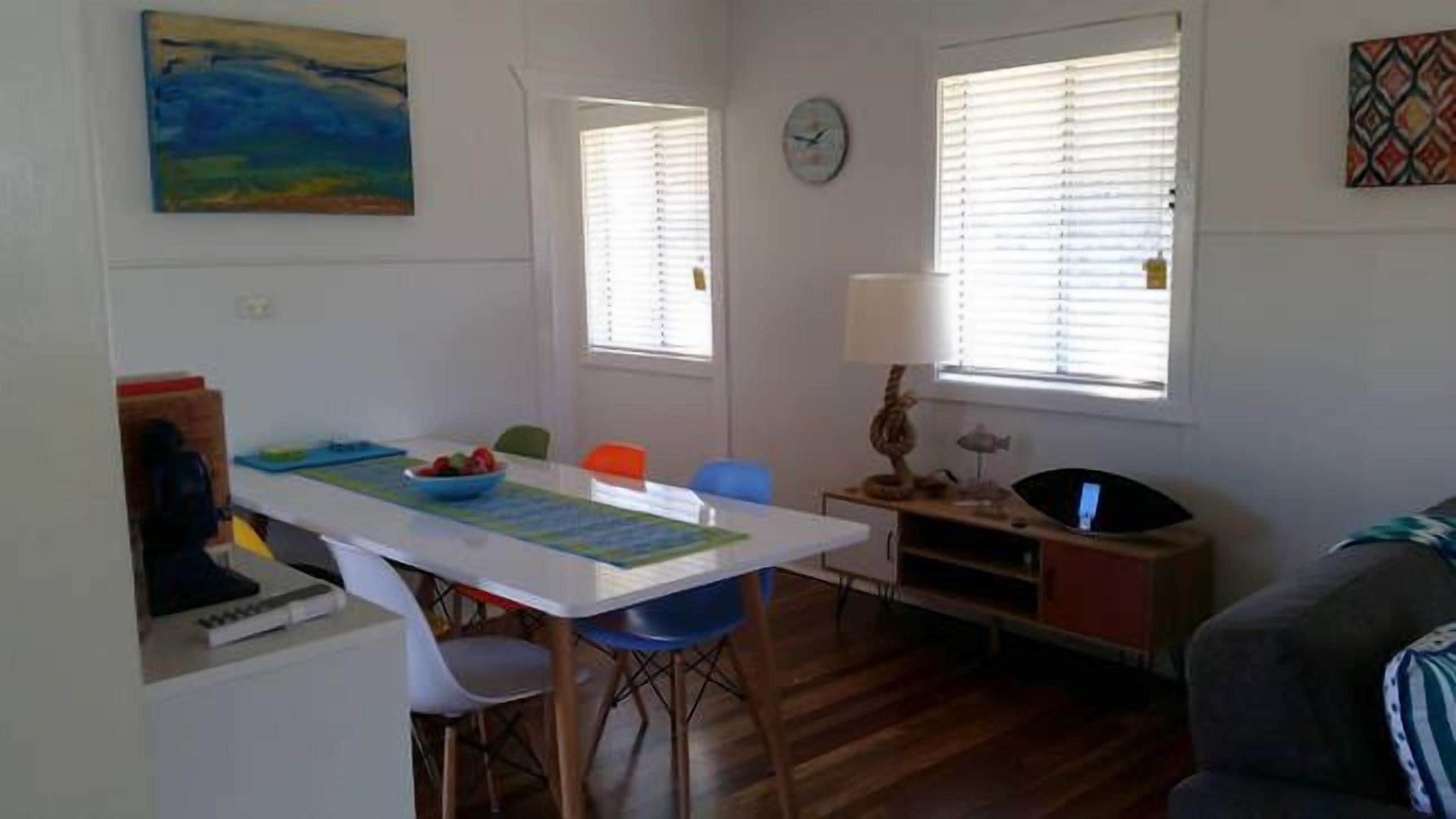 The Escape Hatch at Red Rock