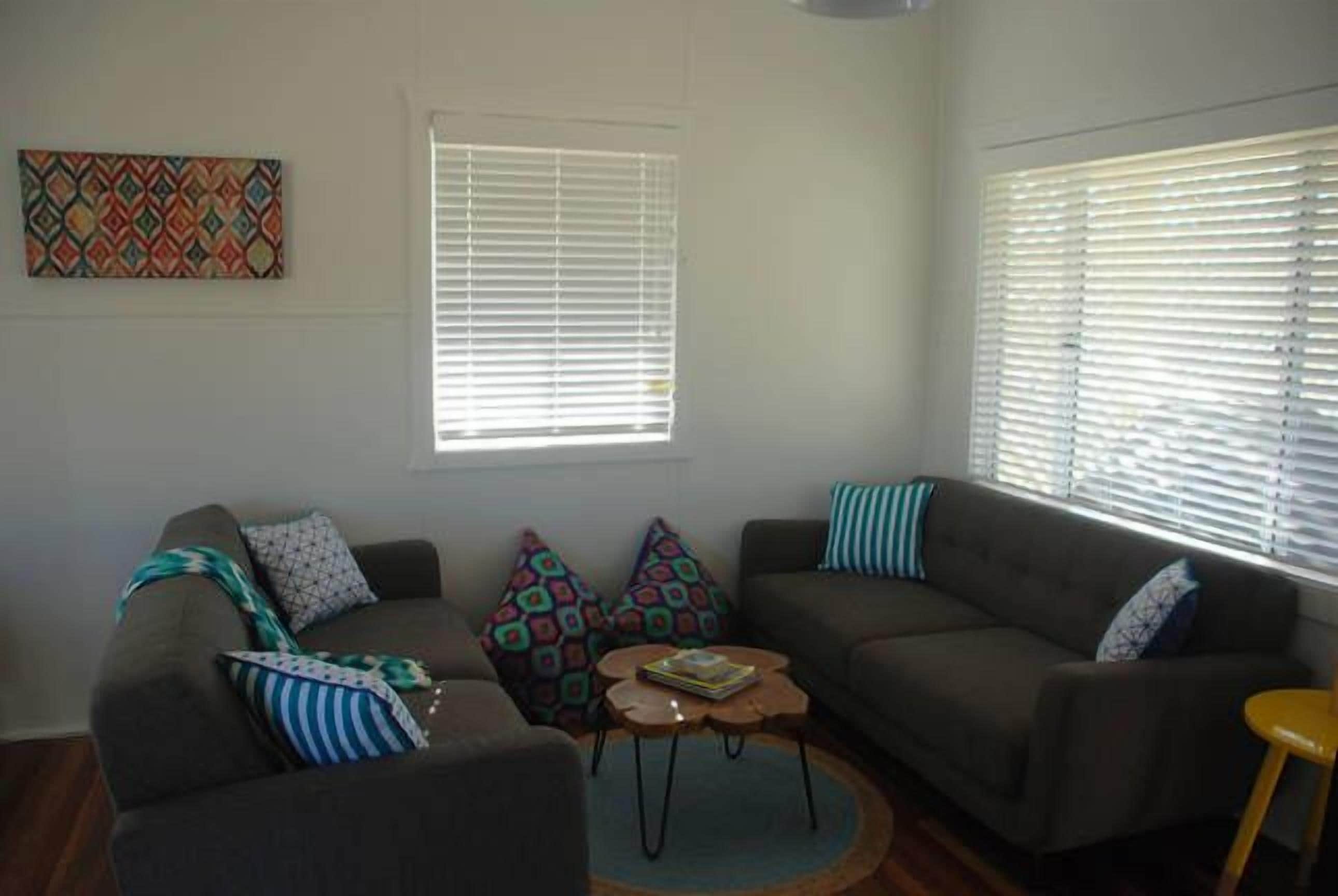 The Escape Hatch at Red Rock