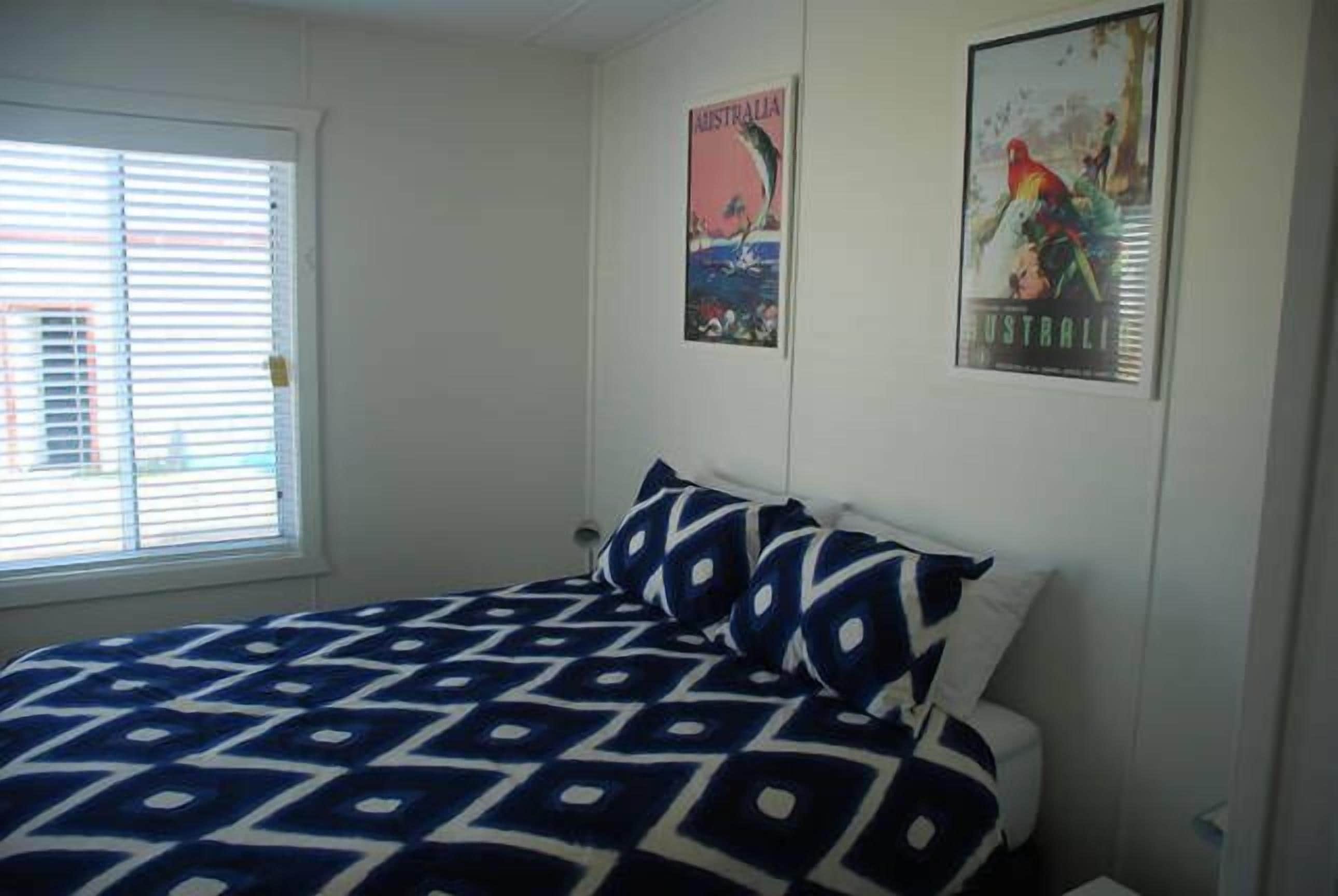 The Escape Hatch at Red Rock