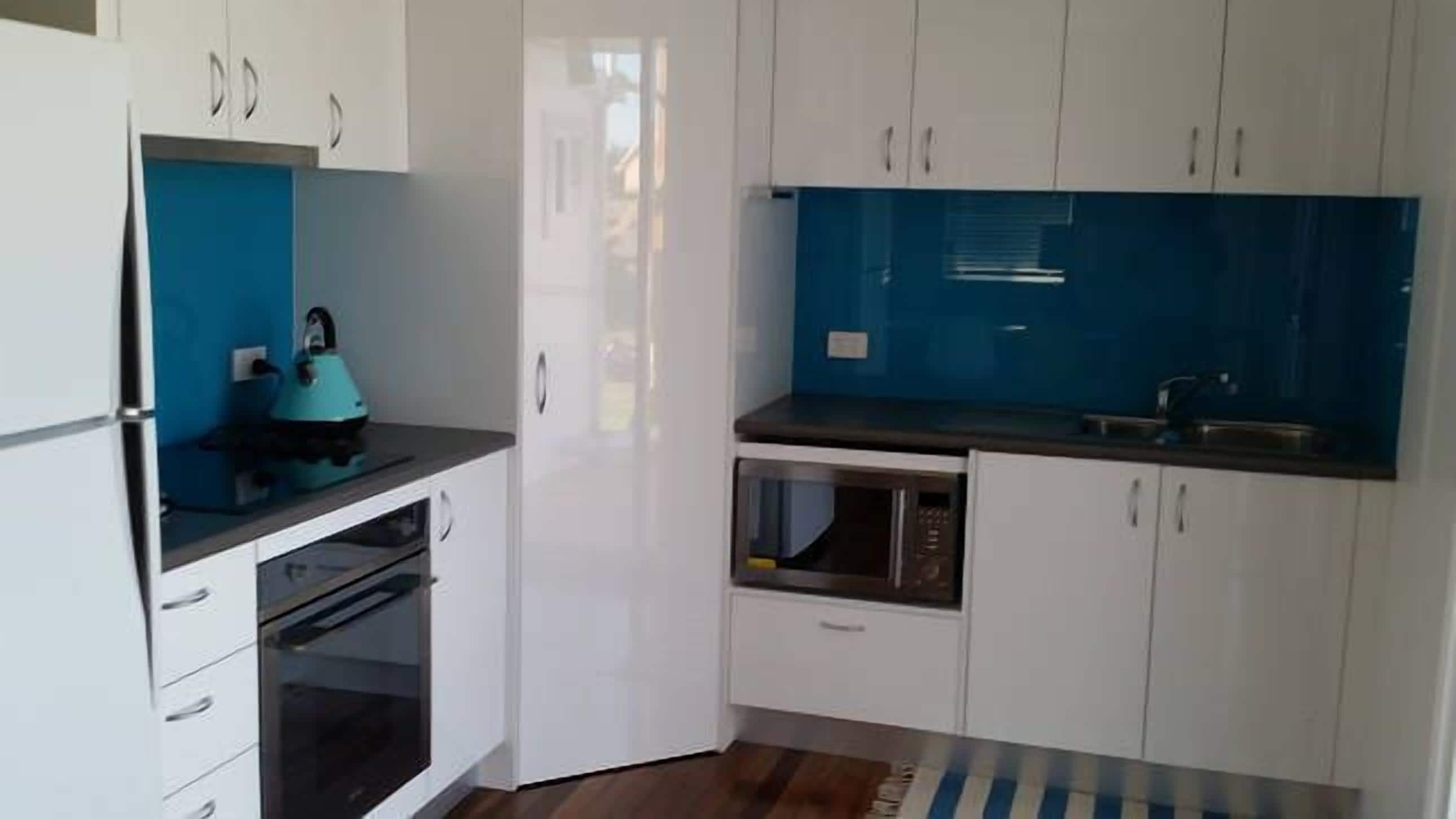 The Escape Hatch at Red Rock