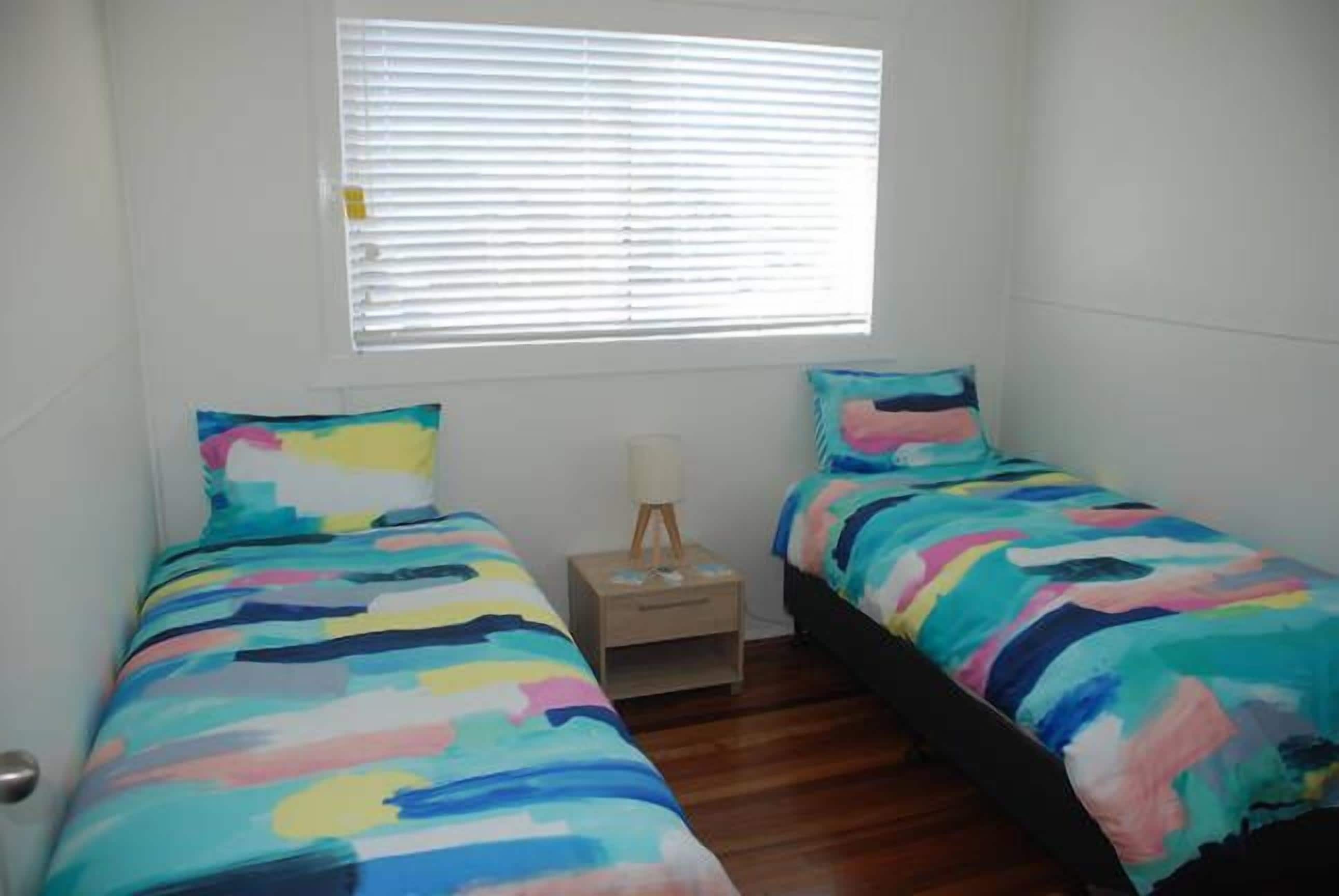 The Escape Hatch at Red Rock