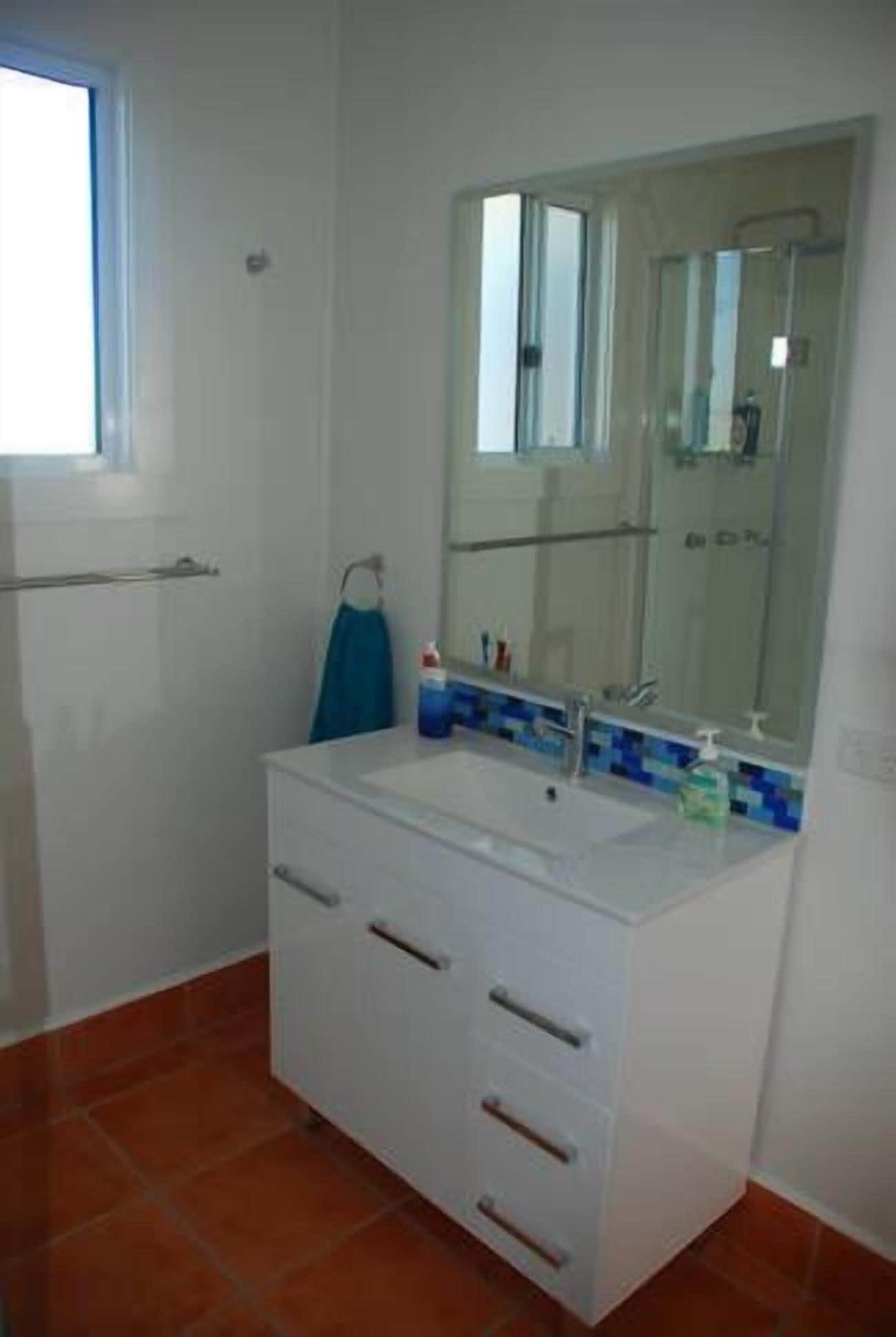 The Escape Hatch at Red Rock