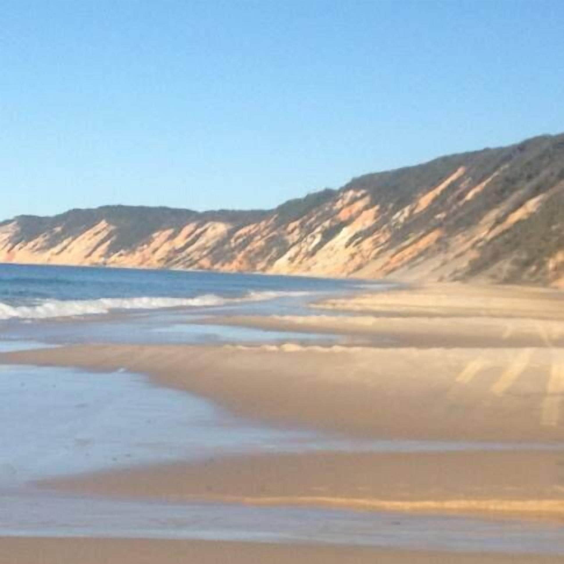 1 The Beach Loft - Rainbow Beach