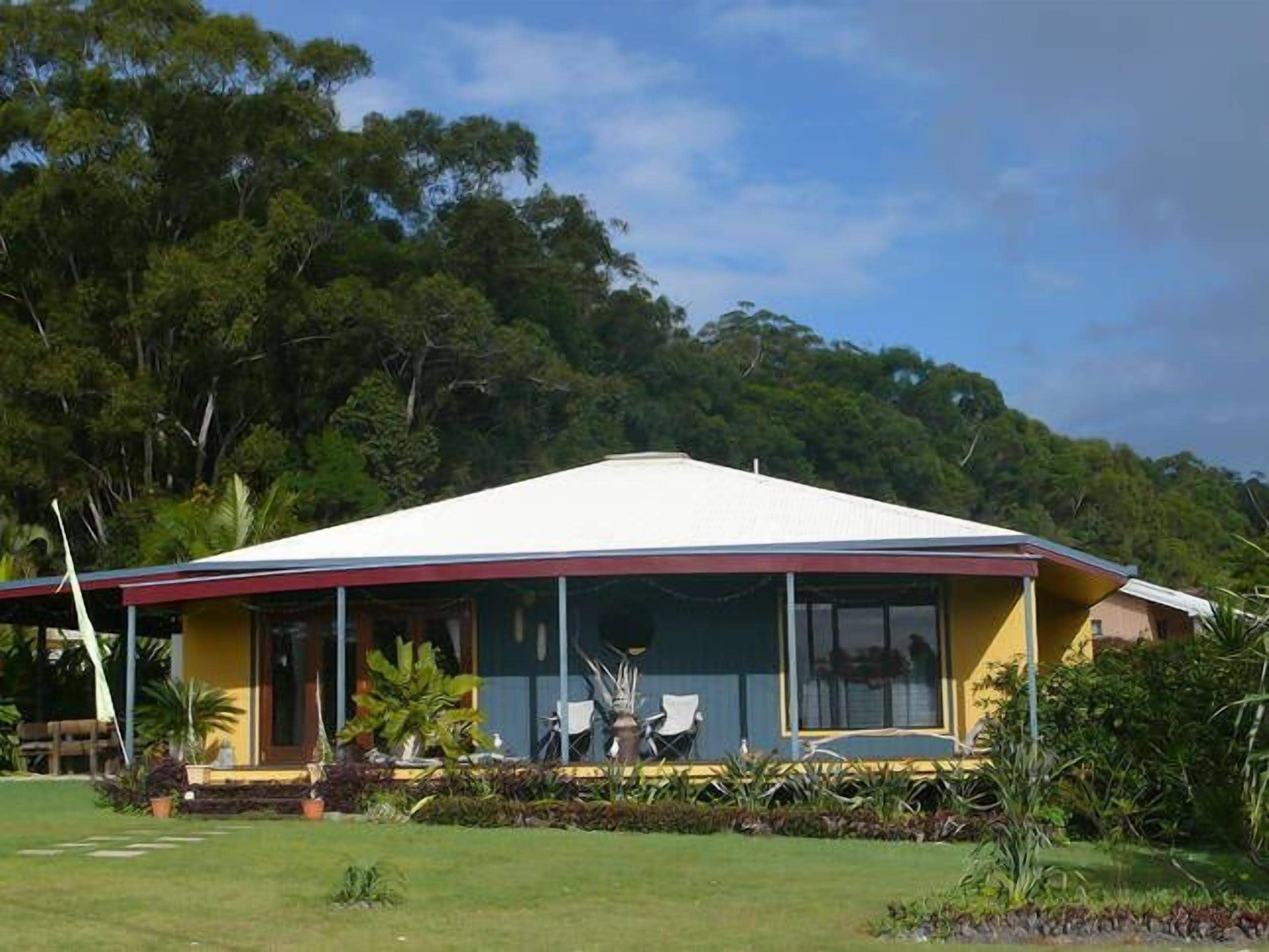 1 The Beach Loft - Rainbow Beach