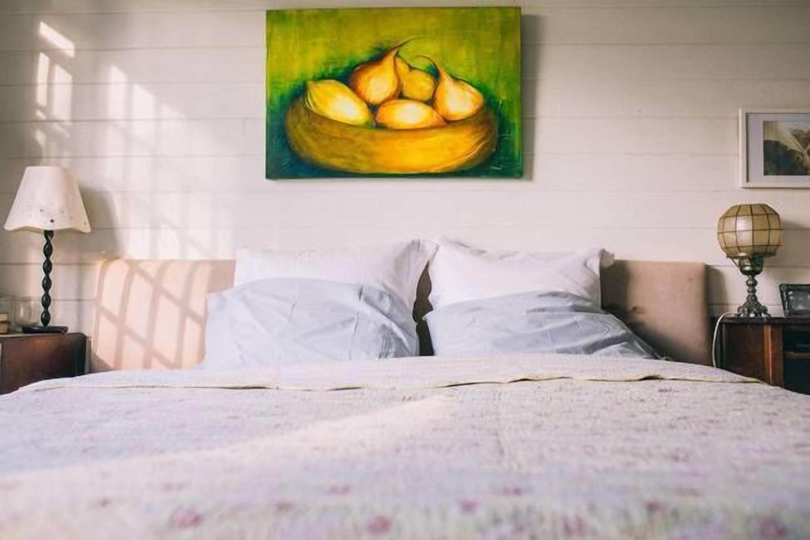 Bellingen Farm House: WeilHouse Living