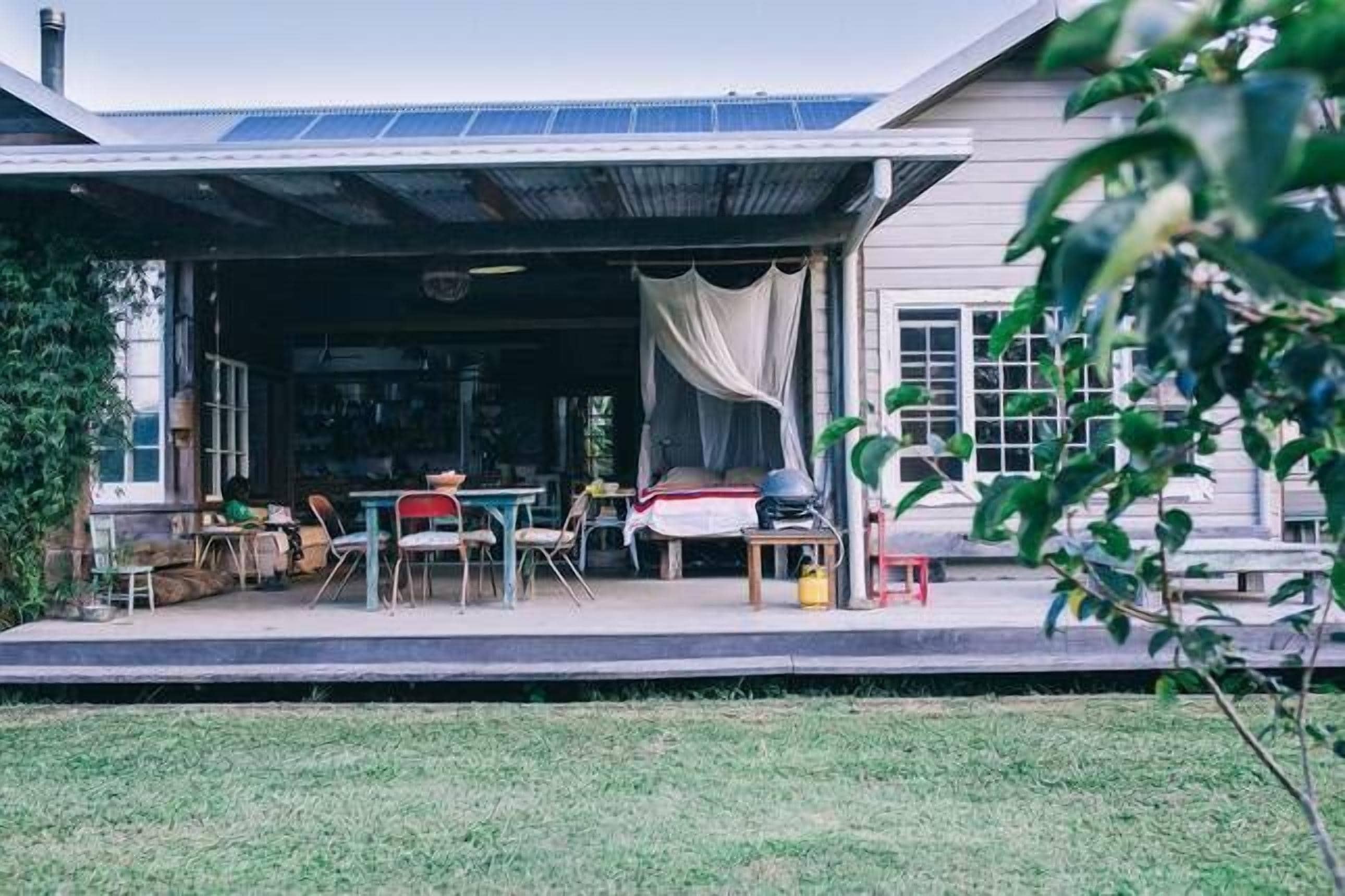 Bellingen Farm House: WeilHouse Living