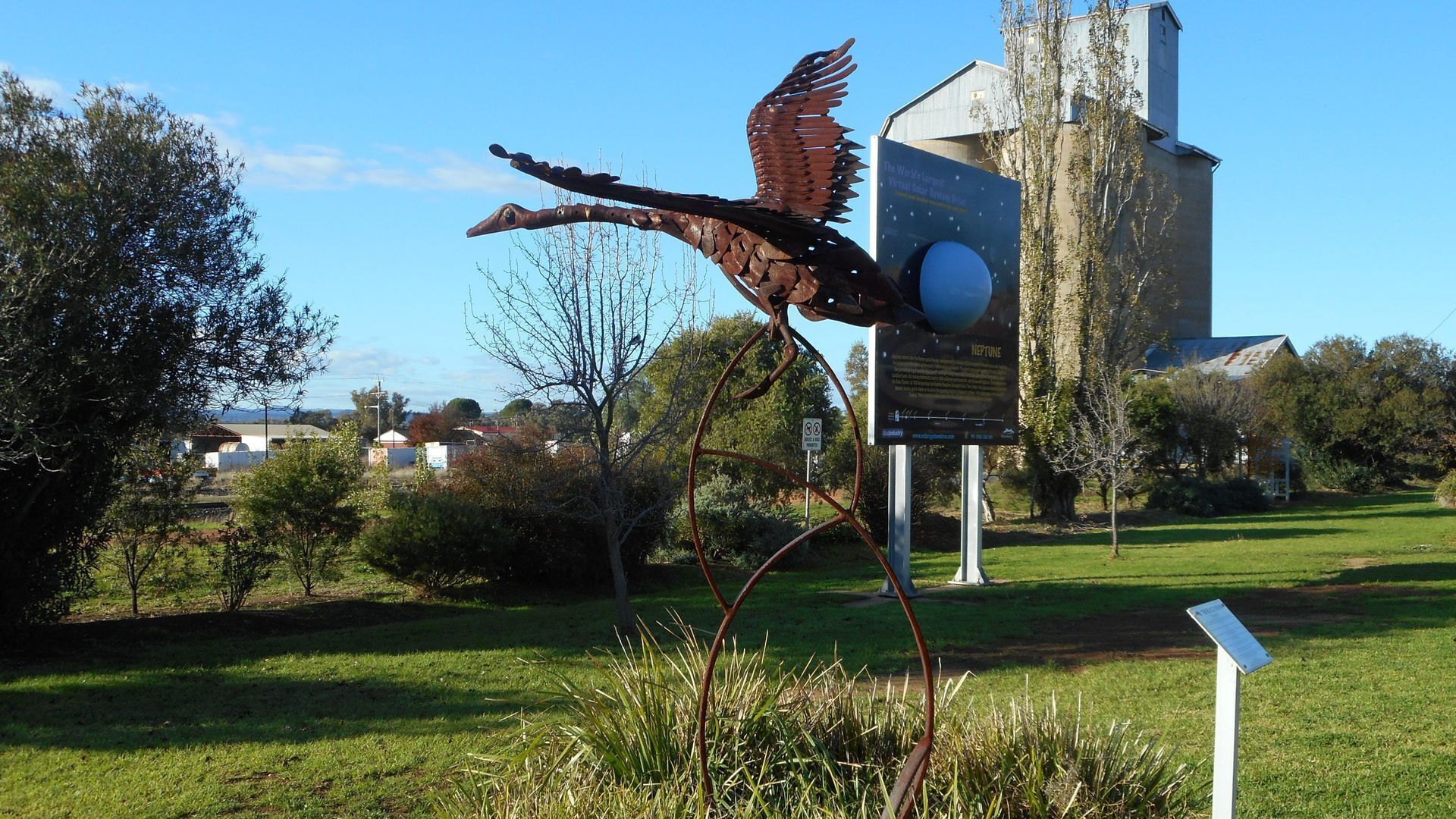 Dunedoo - Caddy Shack