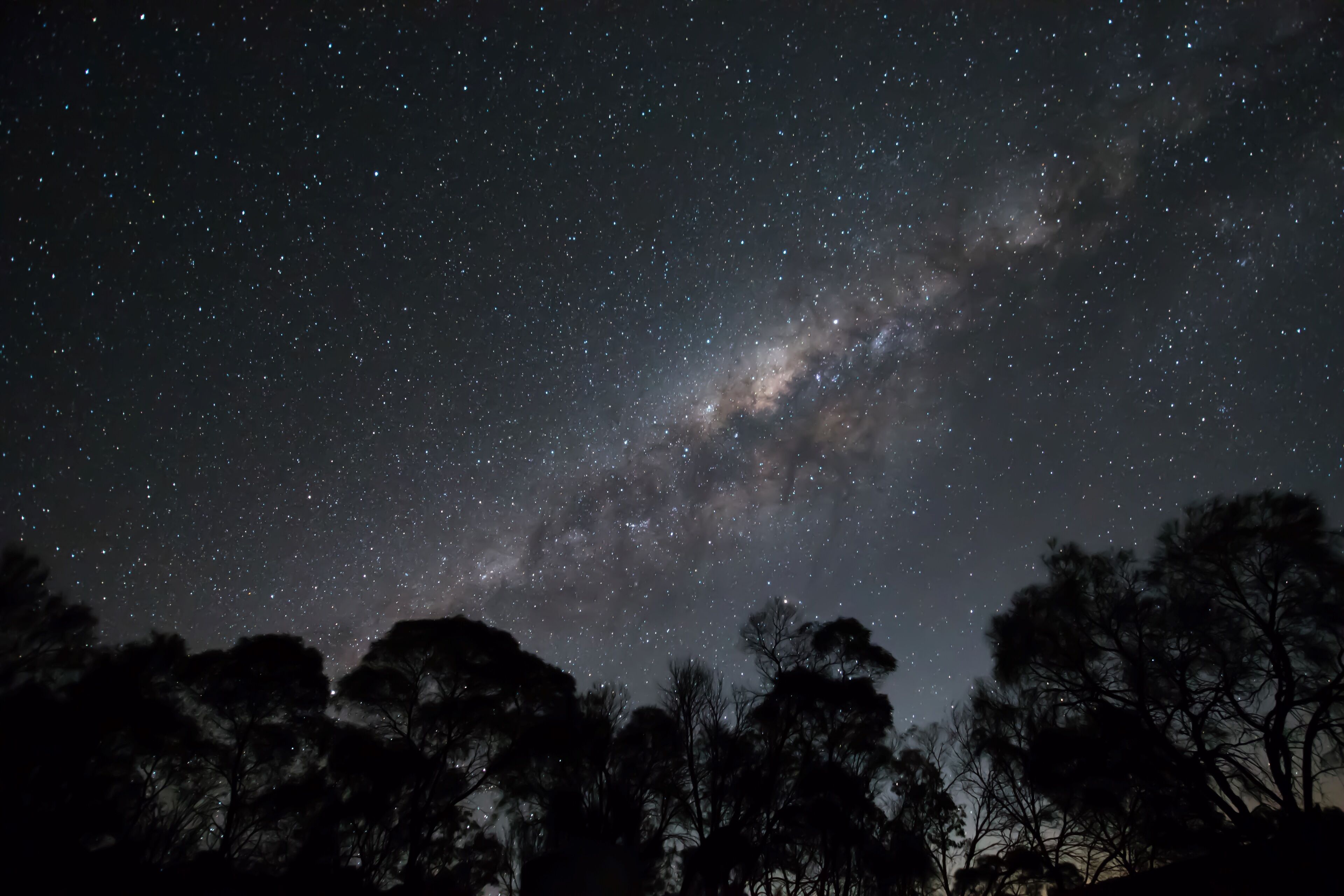 Didgy Ridge - Peaceful Country Cottage