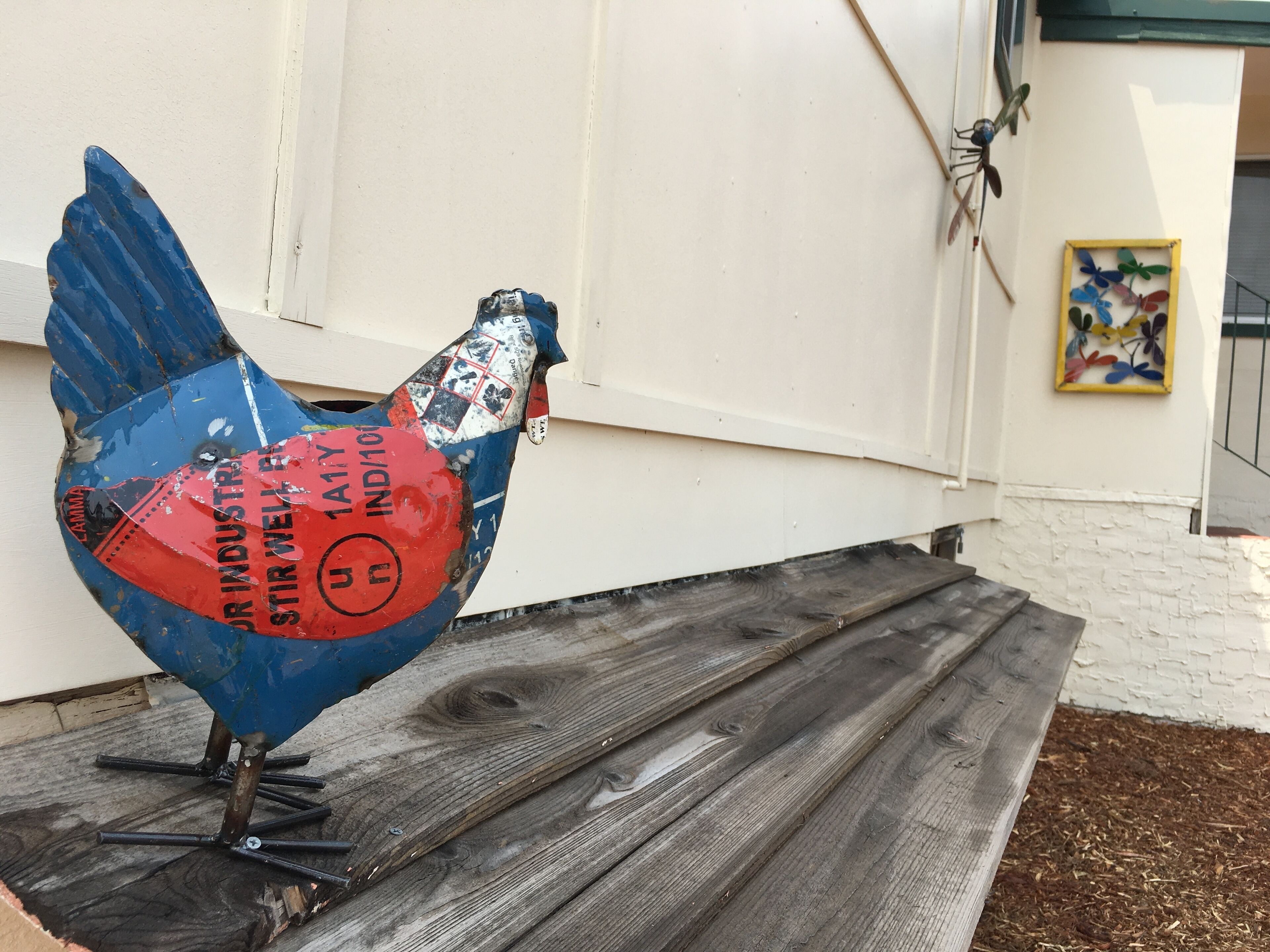 Didgy Ridge - Peaceful Country Cottage